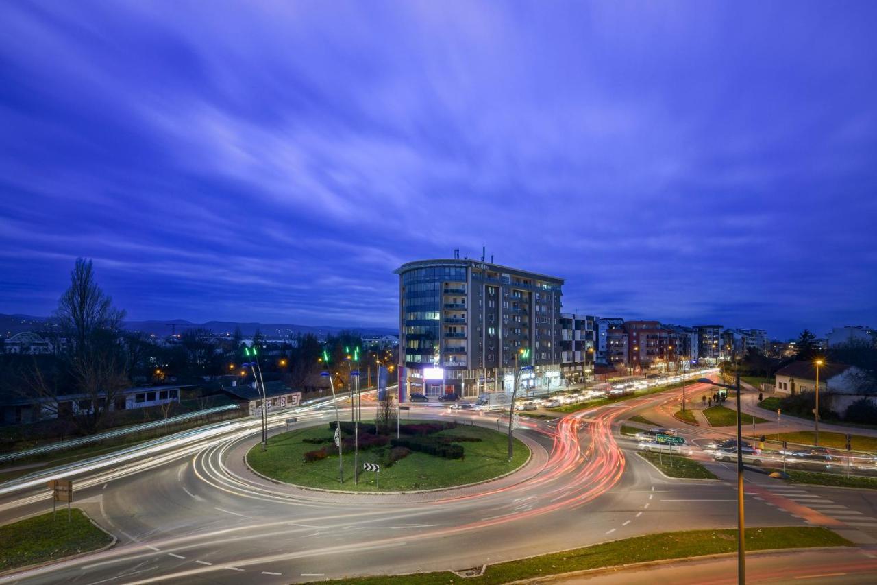 Divine & Delight Apartments Novi Sad Bagian luar foto