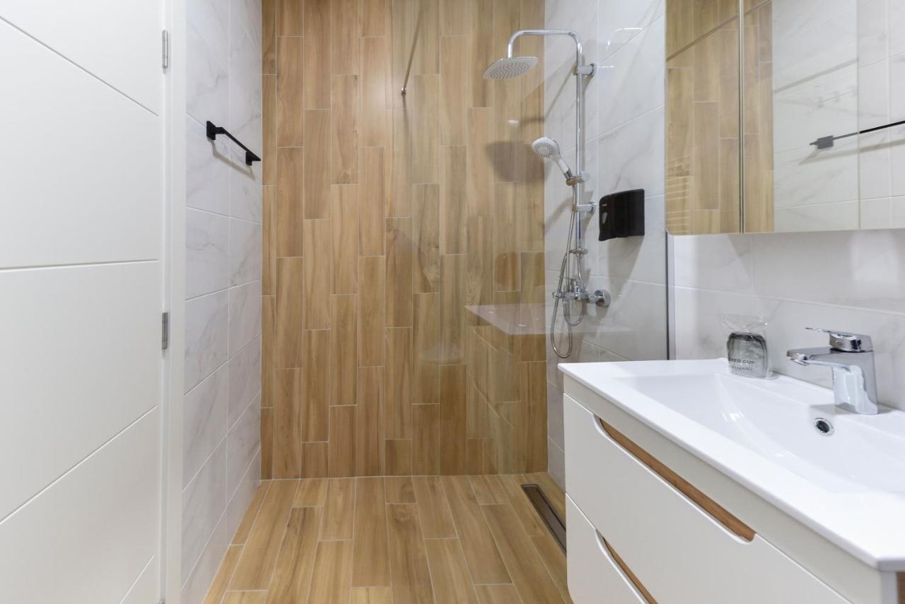 Divine & Delight Apartments Novi Sad Bagian luar foto